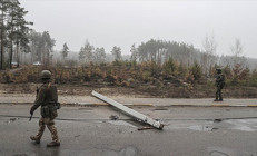 Ukrayna, 58 kilometrekarelik alanı geri aldığını duyurdu