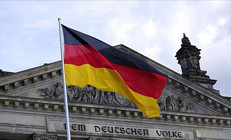 Almanyadan Ukraynaya güvenlik garantisi