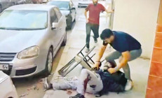 Δέχτηκε επίθεση με το κυνηγετικό όπλο του πατέρα του, ο 16χρονος Ε.Β. σκότωσε 2 αστυνομικούς