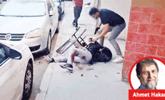 16 yaşında bir alçak