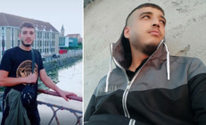 İngiltere’de yaşayan Ömer Baruttan üç aydır haber alınamıyor