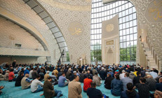 DİTİB’le işbirliği sancısı