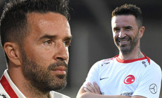 Fenerbahçe’de Gökhan Gönül sürprizi Tedesco ile çalışacak