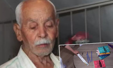 Το CNN Turk κατέγραψε το σπίτι του 16χρονου δολοφόνου