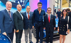 IAA Mobility 2025 Fuarı Münih’te Kapılarını Açtı