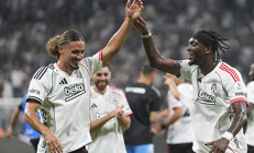 Beşiktaşa Taylan transferinde müjde 2 transfer hakkı kazanıldı