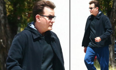 Ünlü oyuncu bunu da yaptı: Hayat kadını ona şişmansın deyince gidip yağlarını aldırdı