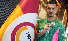 Uğurcan Çakır, resmen Galatasarayda