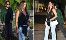 İki evlilik, nice aşk eskitti... Gizemli gönül işleri 2025 yazına damgasını vurdu... Dört aydır peşinde hep aynı erkek adım adım