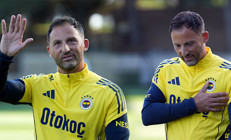 Zamanımız yok dedi, tesislerde kalma kararı aldı Tedescodan sürpriz hamle