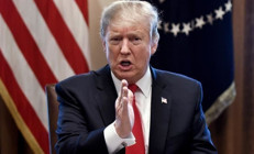 Trumptan Rus İHAlarının Polonya hava sahasını ihlal etmesine İşte başlıyoruz yorumu