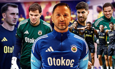 Tedescodan ilk idmanda futbolculara net mesaj