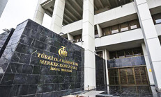 Merkez Bankası rezervleri rekor kırdı