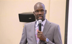 Güney Sudan Cumhurbaşkanı Yardımcısı Machara vatana ihanet suçlaması