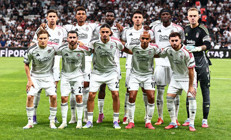 Beşiktaşlı yıldız, Yunanistan yolcusu Fabrizio Romano ayrılığı duyurdu