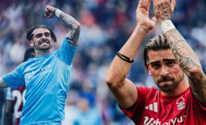Beşiktaşın yeni transferi Jota Silva, İstanbula geldi