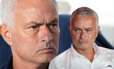 Jose Mourinhonun Fenerbahçeden sonraki durağı belli oluyor İstediği takımı duyurdular