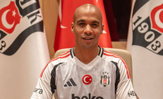 Beşiktaş, Joao Marionun ayrılığını duyurdu