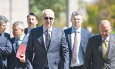 Komisyon iş dünyasını dinledi: Tersine göç başlar