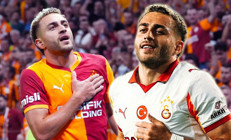 Barış Alper Yılmaza büyük fırsat çıktı Tüm gözler üzerinde