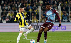 Fenerbahçe ile Trabzonspor 138. randevuda