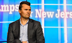 Trump katili yakalandı demişti: Charlie Kirkün eşi konuştu