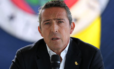 Fenerbahçe Başkanı Ali Koç açıkladı: Hedef, Avrupada final