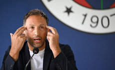 Fenerbahçede Tedesco dönemi resmen başladı: Felsefemiz hücum yapmak olacak, oyunu domine edeceğiz