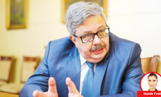 Rus Büyükelçi’den Hürriyet’e veda röportajı: Kalbimin bir parçasını Türkiye’de bırakıyorum