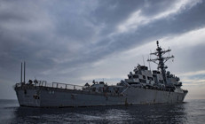 ABD savaş gemisi, Venezuela teknesine müdahale etti: Savaş kışkırtması ve provokasyon suçlamaları