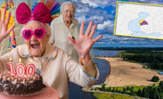 Uzun ömrün formülü burada gizli | 100 yaşını aşanların diyeti ve yaşam tarzı şaşırtıyor… Uzmanlardan 6 kritik tavsiye