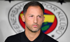 Domenico Tedesco: İkinci yarı daha cesur oynamalıydık