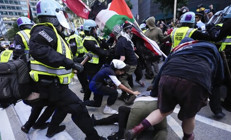 Almanya, Gazzede soykırıma ortaklıktan suçlu bulunabilir