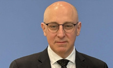 Alman istihbaratına Türk başkan: Sinan Selen, BfV yöneticiliğine atandı