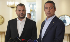 Fenerbahçeden Trabzonspora cevap: Ertuğrul Doğan başkanlığı bırakana kadar Kulüpler Birliği faaliyetlerimizi durduruyoruz