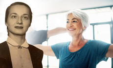 Bir asrı sağlıkla devirdi Uzun ömrünün en önemli sırrını anlattı: İhtiyacınız olan şey bu