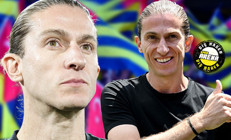 Filipe Luis, Fenerbahçe’den teklif aldığını resmen açıkladı Reddetmesinin sebebi belli oldu