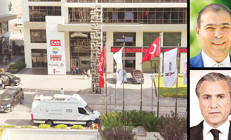 Can Holding soruşturması: Patron kardeşler 5 gündür firari