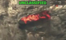 ABD Karayiplerde uyuşturucu taşıyan bir tekneyi daha vurdu: 3 ölü