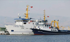 Piri Reis Navtex’i Yunanistan’ı gerdi