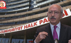 CHP memnun Kılıçdaroğlu üzgün