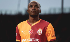 Frankfurt-Galatasaray maçı öncesi Osimhen ve sakatlık krizi İğne kullanılabilir