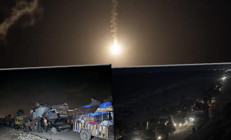 Son dakika: İsrail Gazzeyi topyekun işgale başladı