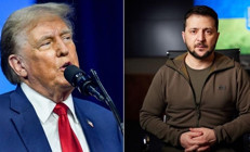 Rubio duyurdu: Trump ile Zelenski barış için görüşecek