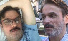 Ufuk Özkanın karaciğer nakli neden onaylanmadı