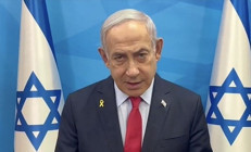 Netanyahu’dan skandal sözler: ‘Kudüs bizim şehrimiz’