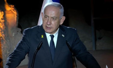 Netanyahu, Siloam Yazıtı’nı alamayınca Cumhurbaşkanı Erdoğan’ı hedef gösterdi