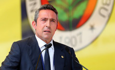 Ali Koçun yeni yönetim kurulu listesi belli oldu