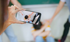 Akran zorbalığı her gün artıyor... Peki ne yapacağız