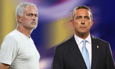 Ali Koçtan Mourinho-Benfica yorumu: Doğruysa hayatın tuhaf bir tesadüfü